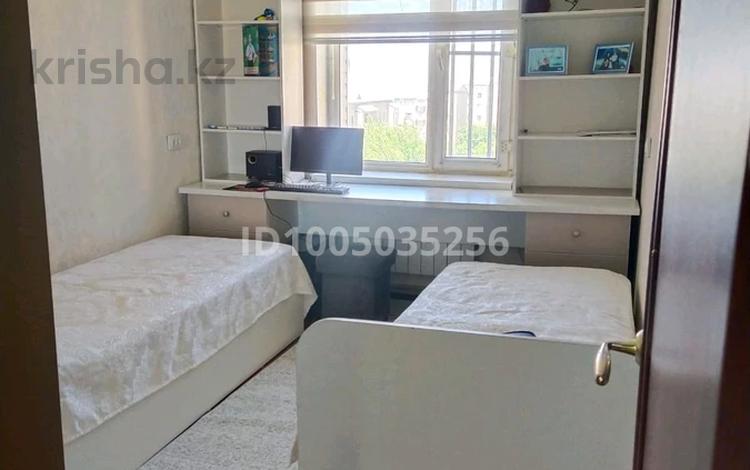 3-комнатная квартира · 78 м² · 7/9 этаж, мкр Верхний Отырар 58/3 — Байтерекова-Рыскулова за 30 млн ₸ в Шымкенте, Туран р-н — фото 2