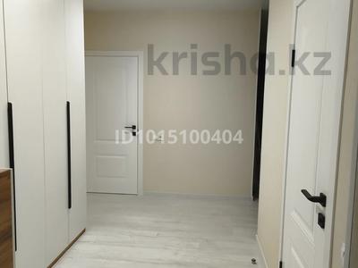 1-комнатная квартира · 40 м² · 8/9 этаж, мкр Шугыла 340/46 — Абая Алатау за 230 000 ₸ в Алматы, Наурызбайский р-н