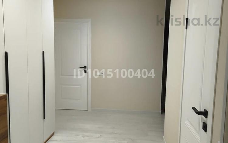 1-комнатная квартира · 40 м² · 8/9 этаж, мкр Шугыла 340/46 — Абая Алатау за 230 000 ₸ в Алматы, Наурызбайский р-н — фото 2