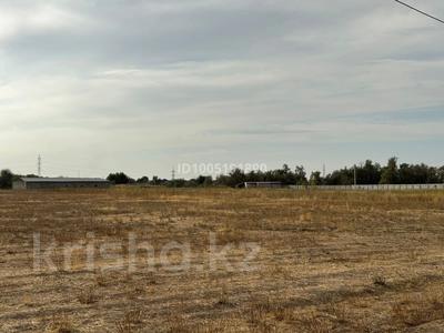 Сельское хозяйство · 1000 м² за 60 млн 〒 в Киши Байсерке