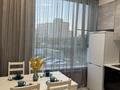 1-бөлмелі пәтер · 42 м² · 2/9 қабат, Ахмет Байтурсынулы 46, бағасы: 15 000 ₸ в Астане, Алматы р-н