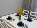 1-бөлмелі пәтер · 42 м² · 2/9 қабат, Ахмет Байтурсынулы 46, бағасы: 15 000 ₸ в Астане, Алматы р-н — фото 2
