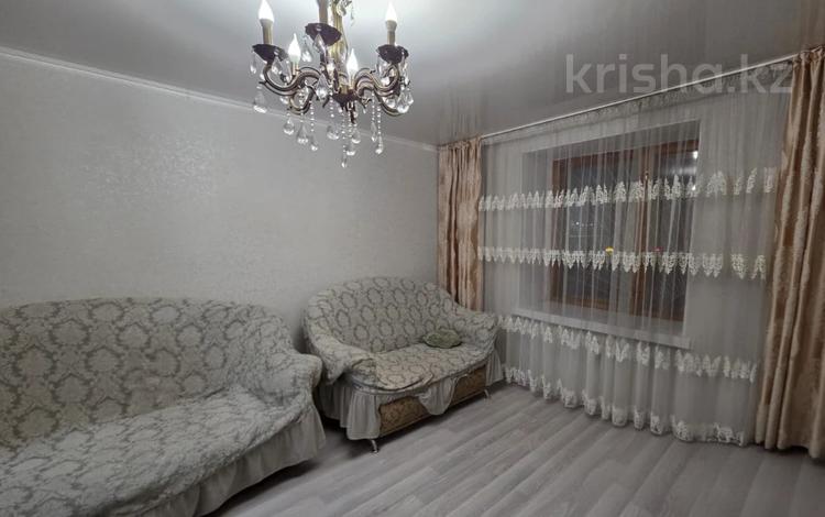 2-бөлмелі пәтер · 46.5 м² · 1/10 қабат, Турар Рыскулова 87, бағасы: 16.5 млн ₸ в Семее — фото 2