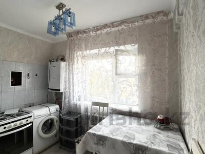 1-комнатная квартира · 37 м² · 5/5 этаж, мкр Таусамалы — Кунаева за 24 млн 〒 в Алматы, Наурызбайский р-н