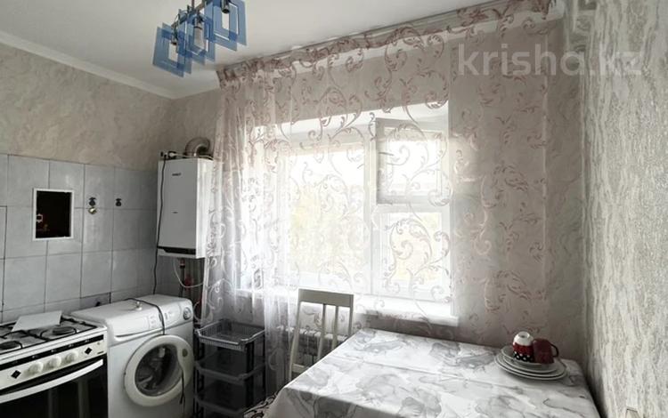 1-комнатная квартира · 37 м² · 5/5 этаж, мкр Таусамалы — Кунаева за 23 млн 〒 в Алматы, Наурызбайский р-н — фото 2