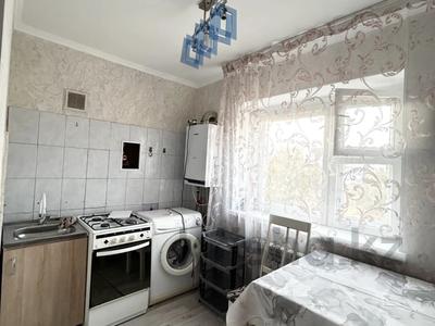 1-бөлмелі пәтер · 37 м² · 5/5 қабат, мкр Таусамалы — Кунаева, бағасы: 22 млн ₸ в Алматы, Наурызбайский р-н
