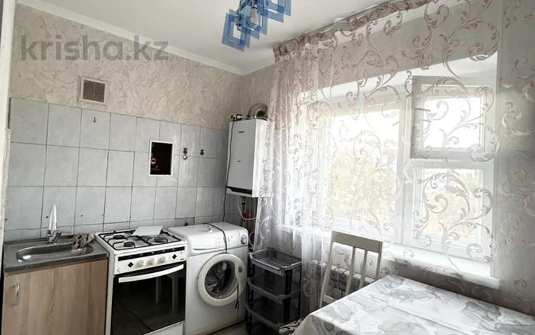 1-бөлмелі пәтер · 37 м² · 5/5 қабат, мкр Таусамалы — Кунаева, бағасы: 22 млн ₸ в Алматы, Наурызбайский р-н — фото 3