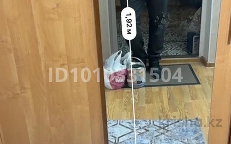 1-комнатная квартира · 36 м² · 3/8 этаж, мкр Коктем-1 4 — Тимирязева-Маркова за 250 000 〒 в Алматы, Бостандыкский р-н — фото 2