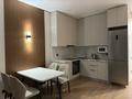 3-комнатная квартира · 83 м² · 3/4 этаж · помесячно, мкр Алгабас, 7 142/92 — Новая Саина - Монке би за 300 000 〒 в Алматы, Алатауский р-н — фото 2
