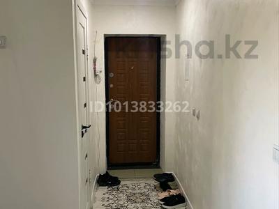 2-комнатная квартира · 45 м² · 4/5 этаж, Пришахтинск, Пришахтинск ш/а., 21-шағынаудан 24/5 — Зелинского 24/5 за 12.8 млн ₸ в Караганде, Алихана Бокейханова р-н