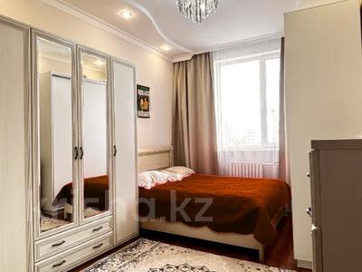 2-комнатная квартира · 58.4 м² · 3/10 этаж, А. Бокейханова 8 за 41 млн 〒 в Астане, Есильский р-н