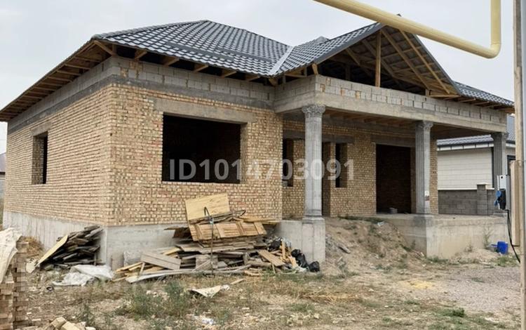 Отдельный дом · 6 комнат · 220 м² · 5 сот., 5 5 — Алмалыбақ, жалпақсай, 19км, киіз за 33 млн ₸ в Алматы — фото 2