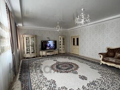 3-бөлмелі пәтер · 116 м² · 6/10 қабат, 31-ш/а. 11, бағасы: 37 млн ₸ в Актау, 31-й мкр
