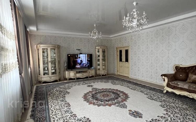 3-бөлмелі пәтер · 116 м² · 6/10 қабат, 31-ш/а. 11, бағасы: 37 млн ₸ в Актау, 31-й мкр — фото 2