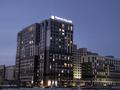 1-комнатная квартира · 36.32 м² · 16/17 этаж, Туран 83/1 — НИШ, университет Назарбаева за 25.5 млн ₸ в Астане, Нура р-н