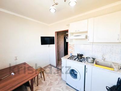1-комнатная квартира · 36 м² · 5/5 этаж, мкр Мушелтой за 12 млн ₸ в Талдыкоргане