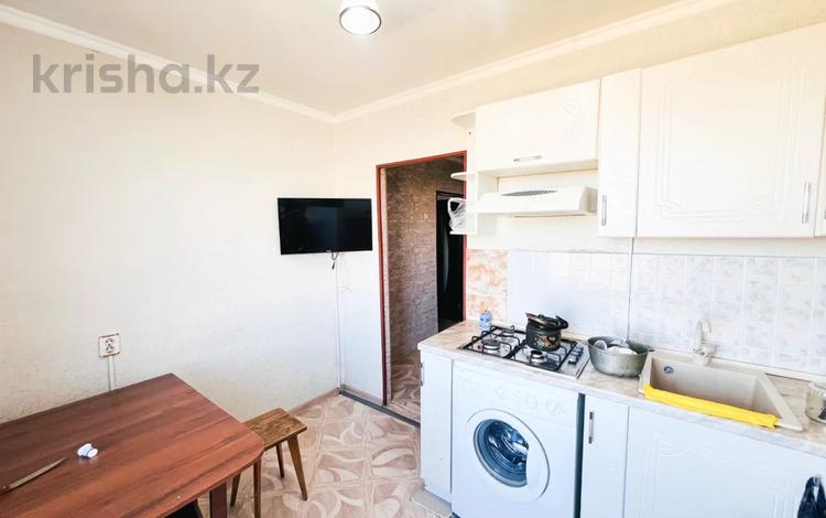 1-комнатная квартира · 36 м² · 5/5 этаж, мкр Мушелтой за 12 млн ₸ в Талдыкоргане — фото 2
