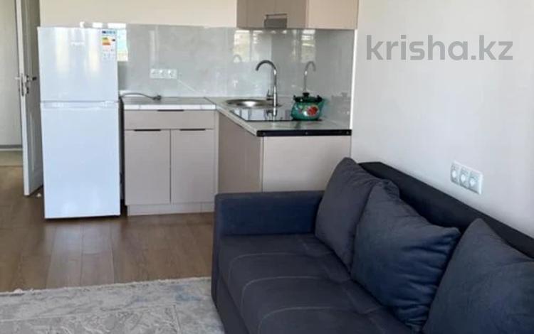 1-комнатная квартира · 29 м² · 6/12 этаж, мкр Аккент — Алматы жастары за 18.5 млн ₸ в Алатауский р-н — фото 2