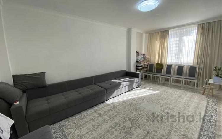1-комнатная квартира · 42 м² · 2/13 этаж, Максут Нарикбаев 4 за 27.9 млн ₸ в Астане, Нура р-н — фото 13