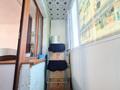 3-комнатная квартира · 63 м² · 2/4 этаж, микр Жулдыз за 17.3 млн 〒 в Талдыкоргане, мкр военный городок Жулдыз — фото 10