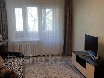 3-комнатная квартира · 61 м² · 2/5 этаж, кашгарская 7 — срочная продажа за 37.5 млн 〒 в Алматы, Алмалинский р-н