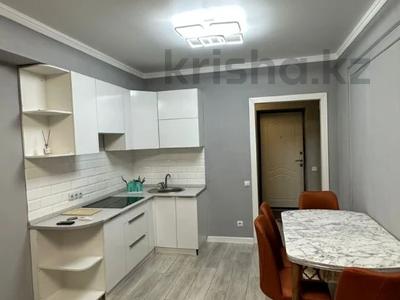 2-комнатная квартира · 40 м² · 13/13 этаж, Муратбаева за 32 млн ₸ в Алматы, Алмалинский р-н