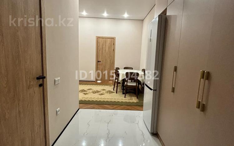 2-бөлмелі пәтер · 45 м² · 1/7 қабат, Теплый пляж 27 — Между Rixos и Tree of life, бағасы: 35 000 ₸ в Актау — фото 2
