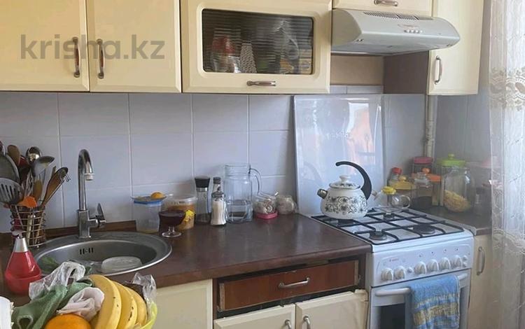 3-комнатная квартира · 62 м² · 5/5 этаж, Мусрепова за 18.9 млн ₸ в Петропавловске — фото 2