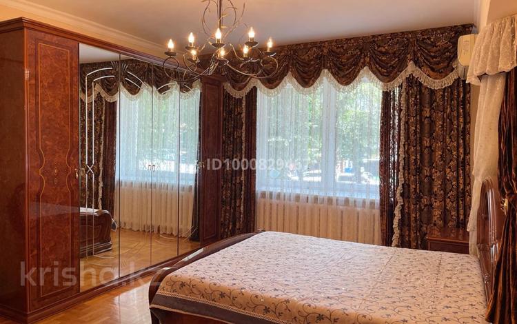 3-комнатная квартира · 92 м² · 2/5 этаж, Достык 248 за 460 000 ₸ в Алматы, Медеуский р-н — фото 2