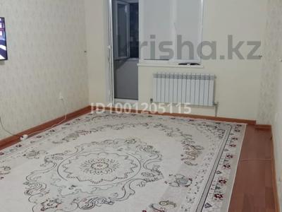 3-комнатная квартира · 85 м² · 1/5 этаж · помесячно, мкр Нурсая 105 за 200 000 〒 в Атырау