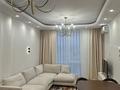 3-комнатная квартира · 87 м² · 11/12 этаж, Розыбакиева 320 за 132 млн ₸ в Алматы, Бостандыкский р-н