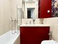 3-бөлмелі пәтер · 87 м² · 11/12 қабат, Розыбакиева 320, бағасы: 129.5 млн ₸ в Алматы, Бостандыкский р-н — фото 4