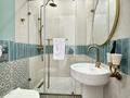 3-бөлмелі пәтер · 87 м² · 11/12 қабат, Розыбакиева 320, бағасы: 129.5 млн ₸ в Алматы, Бостандыкский р-н — фото 5
