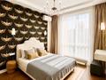 3-бөлмелі пәтер · 87 м² · 11/12 қабат, Розыбакиева 320, бағасы: 129.5 млн ₸ в Алматы, Бостандыкский р-н — фото 6