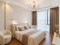 3-бөлмелі пәтер · 87 м² · 11/12 қабат, Розыбакиева 320, бағасы: 129.5 млн ₸ в Алматы, Бостандыкский р-н — фото 7