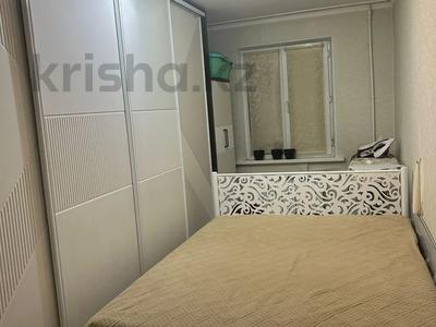 2-комнатная квартира · 45 м² · 4/5 этаж, пушкина за 31.5 млн ₸ в Алматы, Медеуский р-н