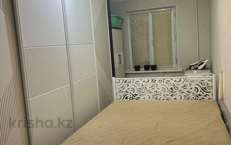 2-комнатная квартира · 45 м² · 4/5 этаж, Пушкина 25 за 31.5 млн ₸ в Алматы, Медеуский р-н — фото 2