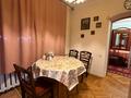 3-бөлмелі пәтер · 105 м² · 1/5 қабат, Казыбек би 164, бағасы: 520 000 ₸ в Алматы, Алмалинский р-н