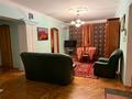 3-бөлмелі пәтер · 105 м² · 1/5 қабат, Казыбек би 164, бағасы: 520 000 ₸ в Алматы, Алмалинский р-н — фото 5