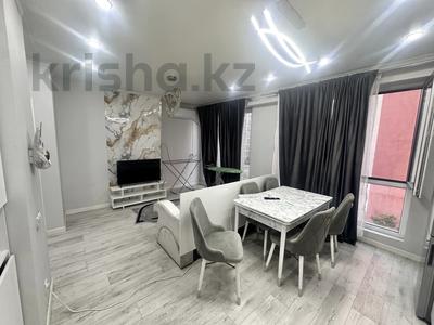 3-бөлмелі пәтер · 60 м² · 4/10 қабат, Сейфуллина 51/29, бағасы: 37 млн ₸ в Алматы, Турксибский р-н