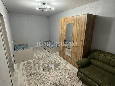 1-комнатная квартира · 34 м² · 1/1 этаж, мкр Улжан-1, Балқұдық 42 — Балкудык Такежанова за 180 000 〒 в Алматы, Алатауский р-н