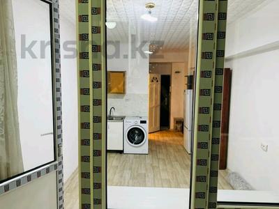 1-бөлмелі пәтер · 20 м² · 4/5 қабат, Райымбека 206Б — Ауезова, бағасы: ~ 15.7 млн ₸ в Алматы, Алмалинский р-н