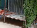 Отдельный дом · 4 комнаты · 80 м² · 6 сот., мкр Алтын Орда, Мкр Алтын Орда ул Казак радио 51 — Вдоль центральной улицы возле остановки автобуса 171 Б за 30 млн ₸ в Шымкенте, Каратауский р-н — фото 7