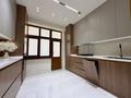 3-комнатная квартира · 100 м² · 29 этаж, Достык 5 за 35 000 ₸ в Астане, Есильский р-н — фото 3