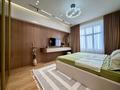3-комнатная квартира · 100 м² · 29 этаж, Достык 5 за 35 000 ₸ в Астане, Есильский р-н — фото 5