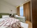 3-комнатная квартира · 100 м² · 29 этаж, Достык 5 за 35 000 ₸ в Астане, Есильский р-н — фото 7