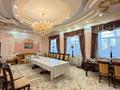 Жеке үй · 10 бөлме · 900 м² · 15 жүзд., Тумар ханым 31, бағасы: 520 млн ₸ в Астане, Нура р-н