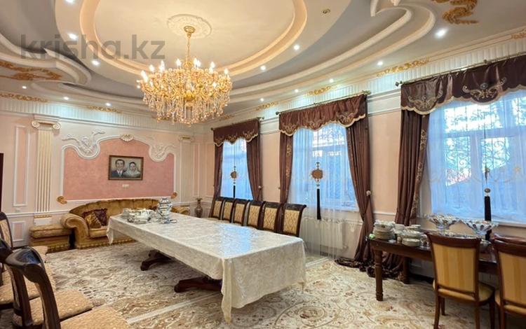 Жеке үй · 10 бөлме · 900 м² · 15 жүзд., Тумар ханым 31, бағасы: 520 млн ₸ в Астане, Нура р-н — фото 2