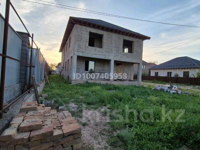 Жеке үй · 8 бөлме · 300 м² · 8 сот., мкр Рахат, бағасы: 60 млн ₸ в Алматы, Алатауский р-н