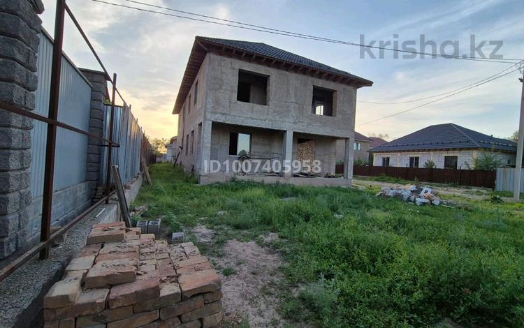 Жеке үй · 8 бөлме · 300 м² · 8 сот., мкр Рахат, бағасы: 60 млн ₸ в Алматы, Алатауский р-н — фото 2